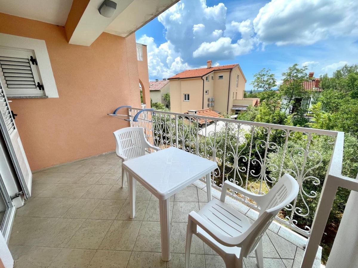 Villa Julie Jadranovo Exterior foto