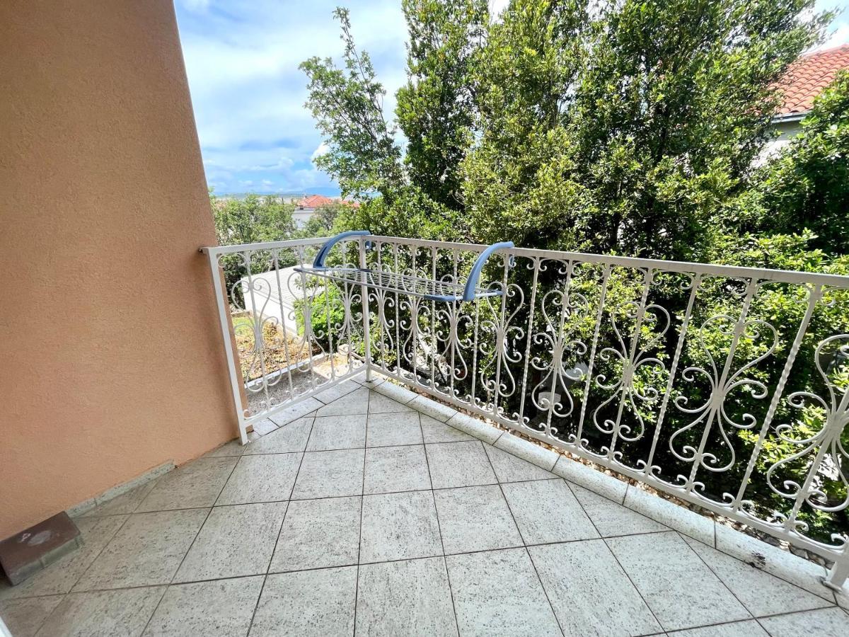 Villa Julie Jadranovo Exterior foto